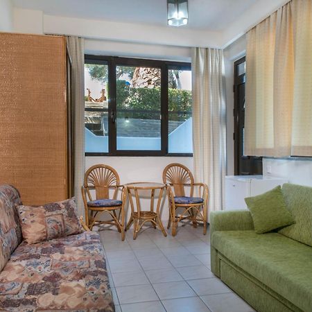 Pyrgos Hotel Ouranoupoli Værelse billede