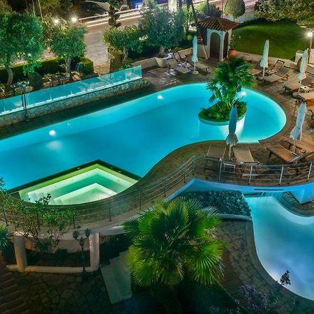 Pyrgos Hotel Ouranoupoli Eksteriør billede