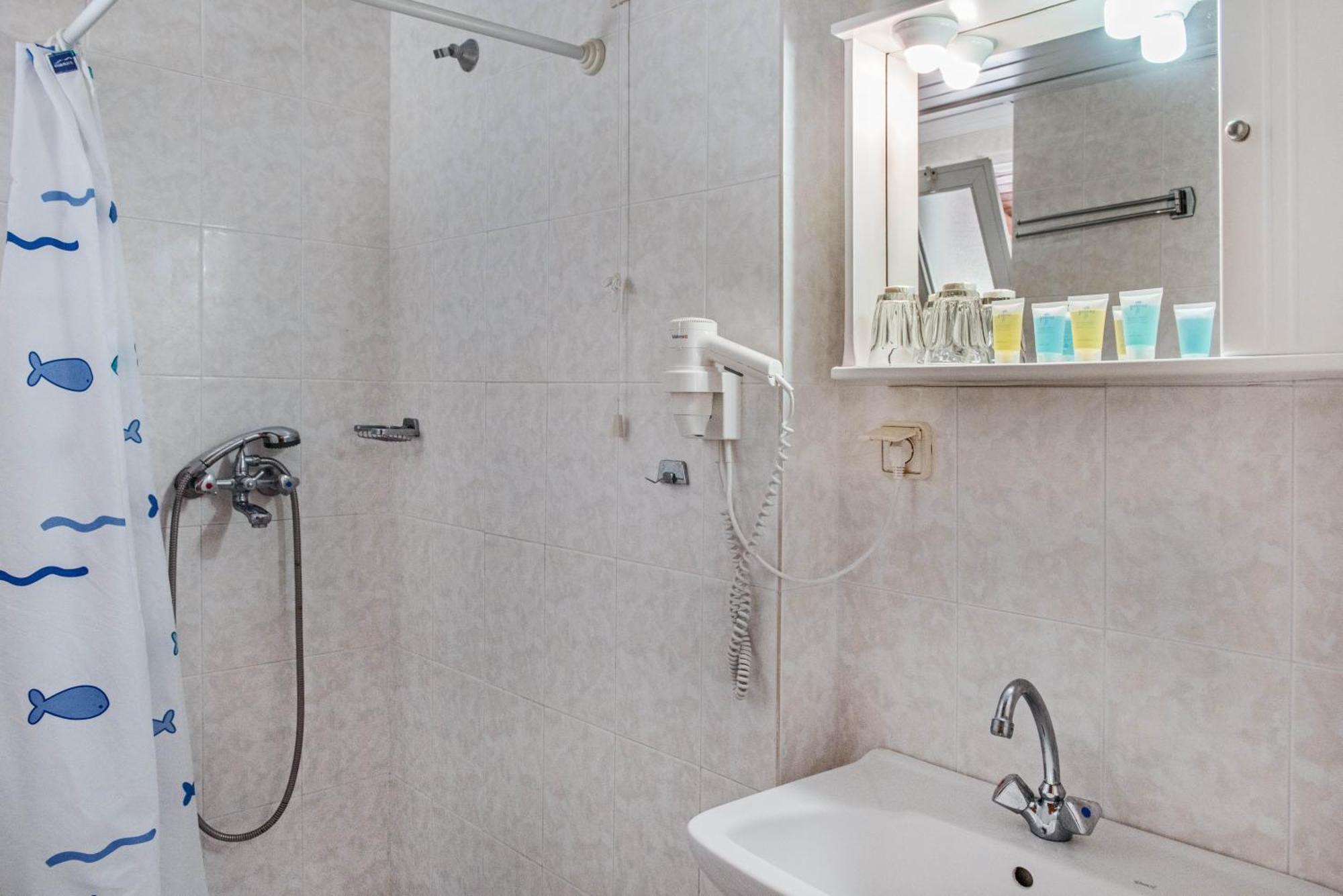 Pyrgos Hotel Ouranoupoli Værelse billede