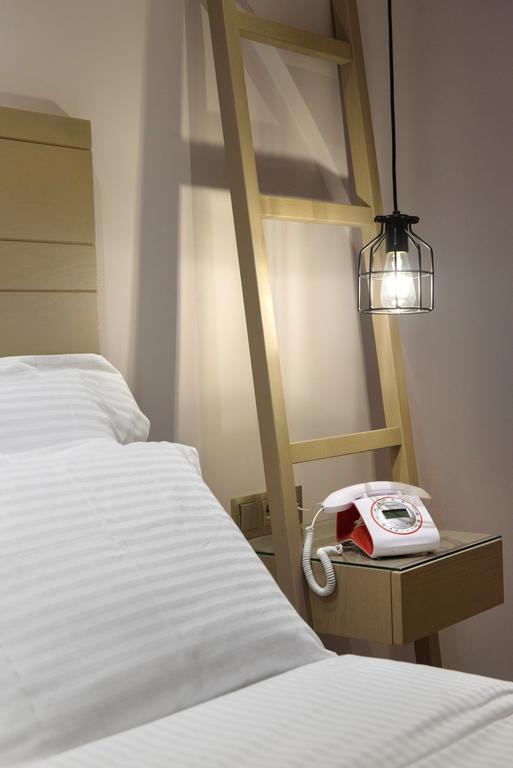 Pyrgos Hotel Ouranoupoli Eksteriør billede