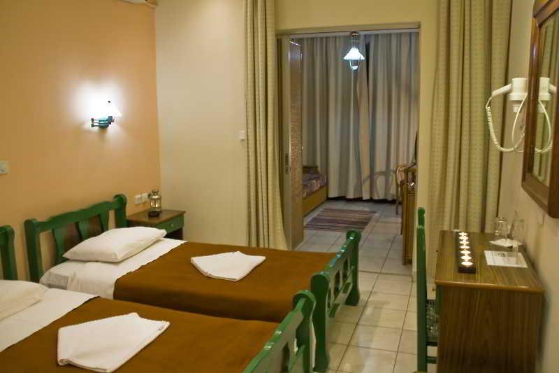 Pyrgos Hotel Ouranoupoli Eksteriør billede